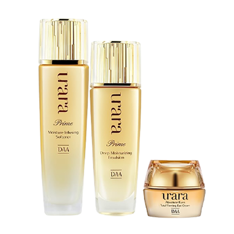 悠莱 紧致滋养套装