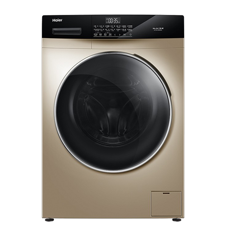 海尔 食用级巴氏洗洗衣机