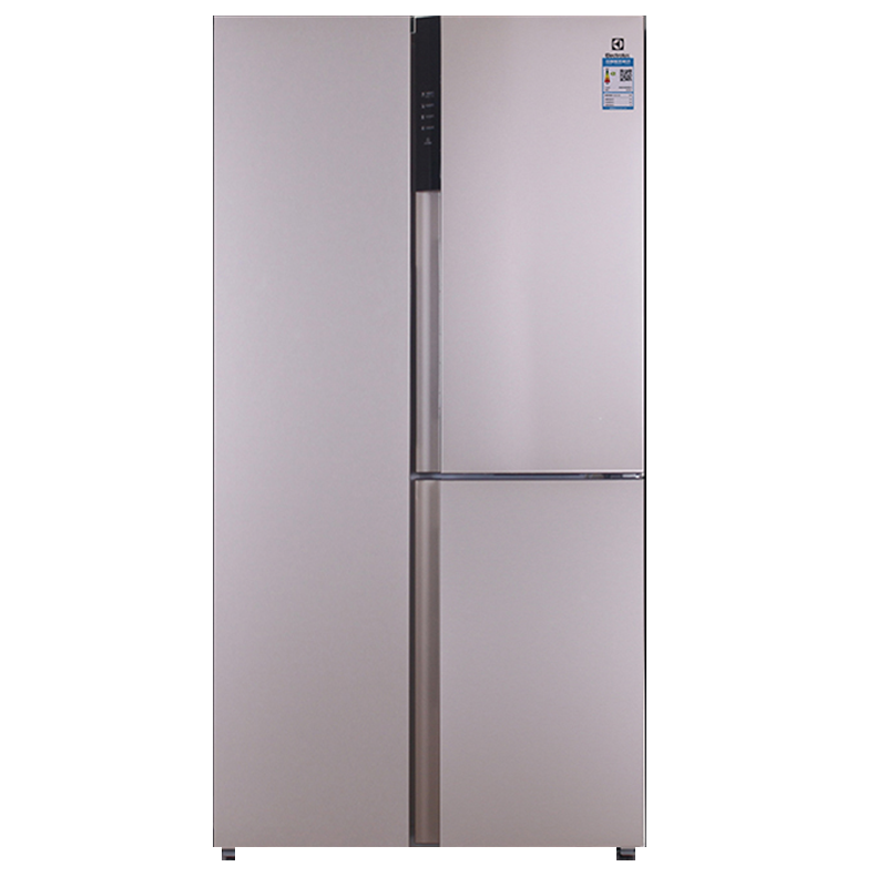 伊莱克斯 t型变频智能冰箱