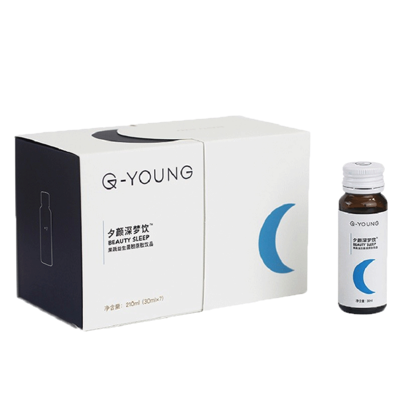 基漾 夕颜深梦饮