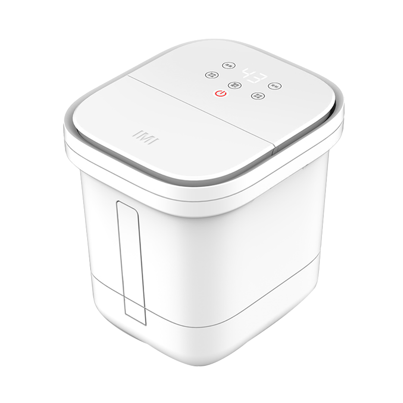 智米 移动轻松 足浴盆