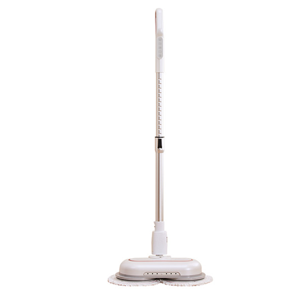 西屋自清洁电动拖把