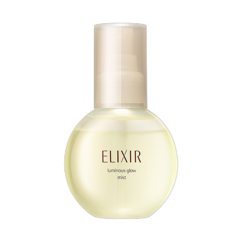 怡丽丝尔 弹润净护喷雾精华