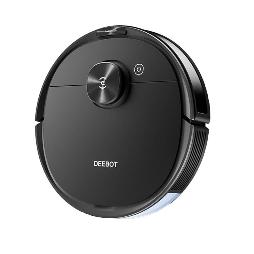 科沃斯 家用激光导航扫地机器人