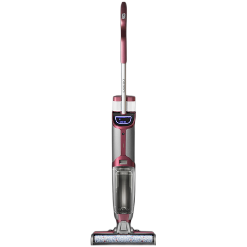 iDEEBO 大吸力 电动拖把