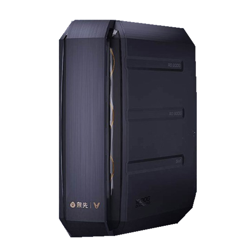 云米 RO反渗透净水器