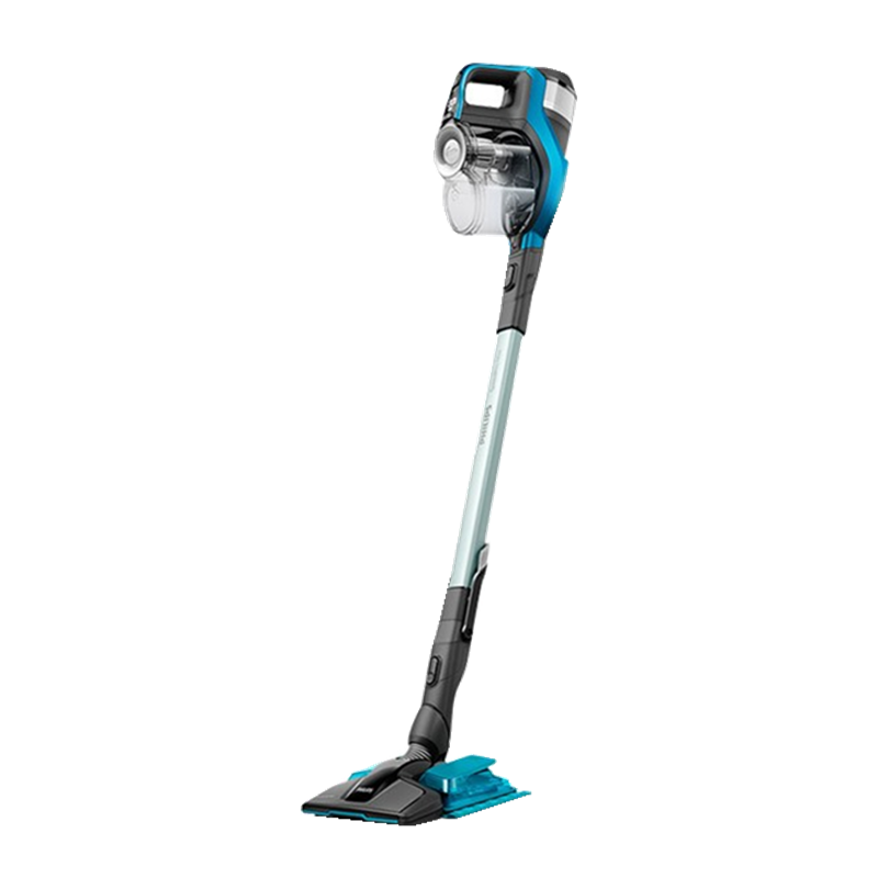 飞利浦 持久续航吸尘器