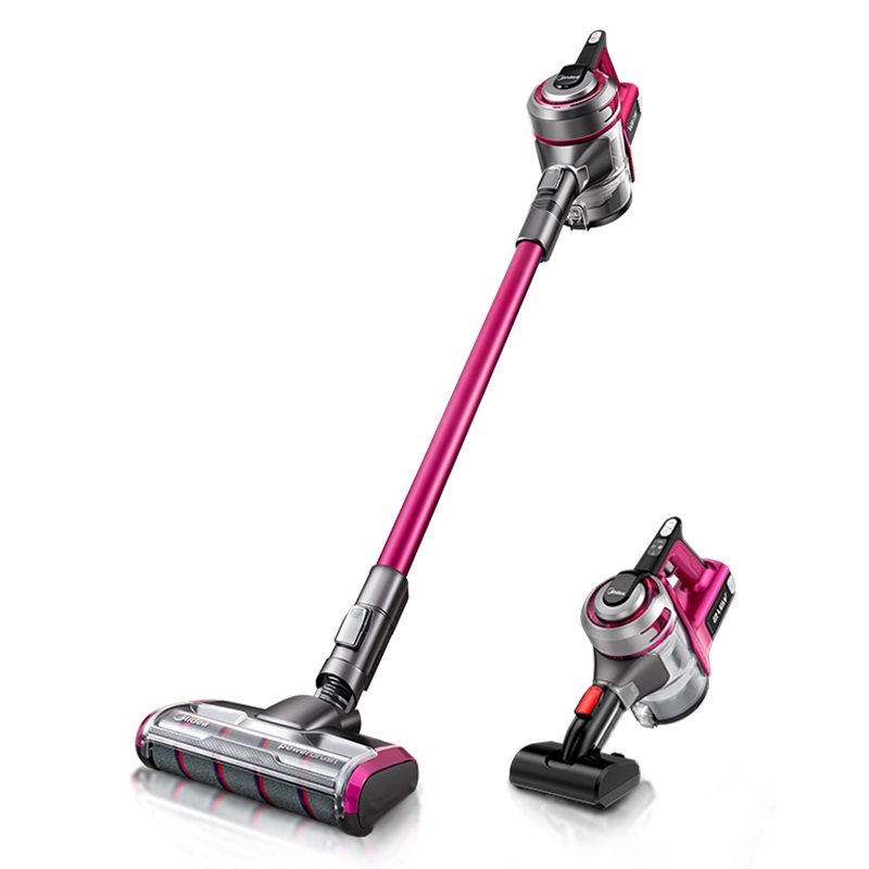 美的 多重过滤吸尘器