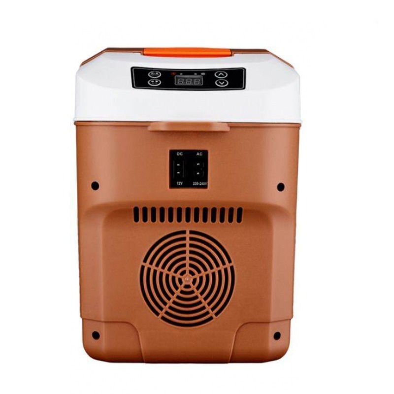 蕴溪 加强制冷芯片 车载冰箱