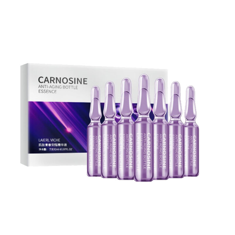 LLV 肌肽烟酰胺小安瓶精华