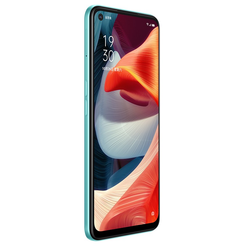 OPPO 轻薄机身手机