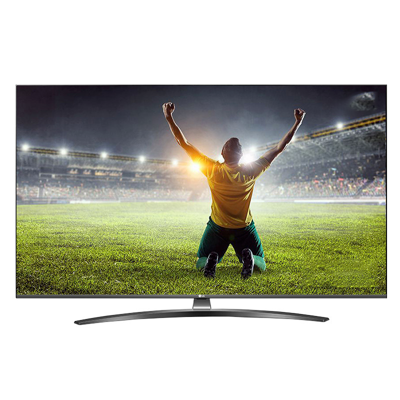 LG 虚拟音频声道电视