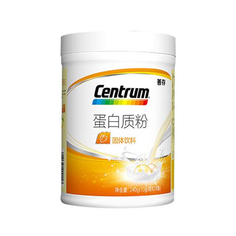 善存 动植物 蛋白粉