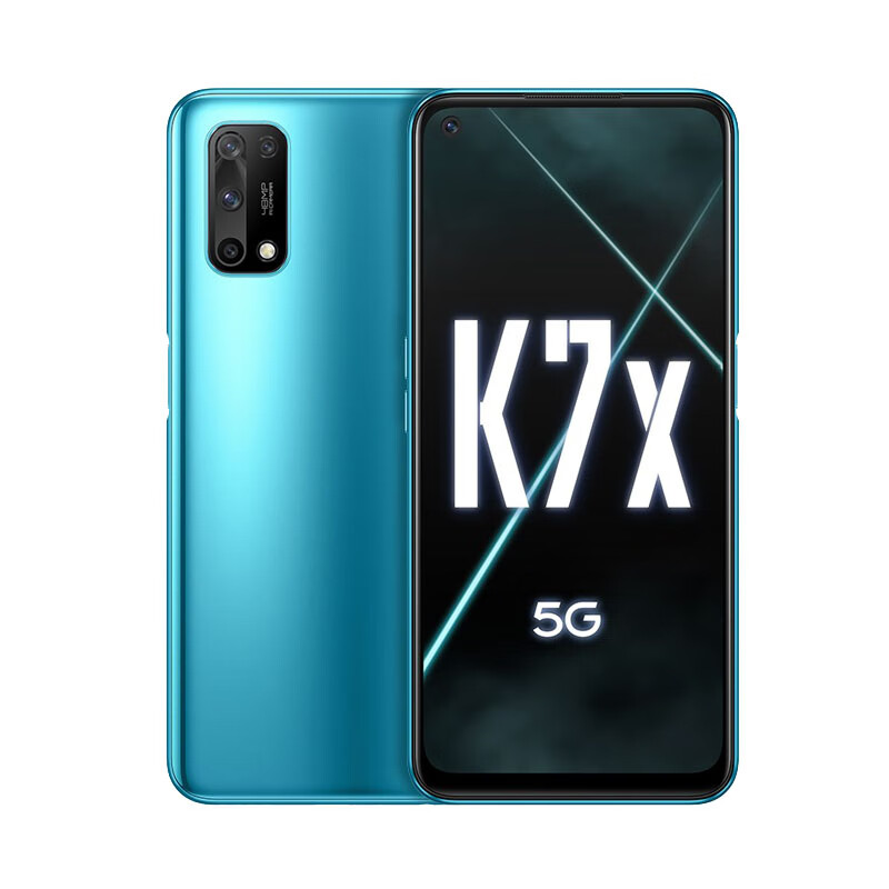 OPPO 90Hz电竞屏 手机
