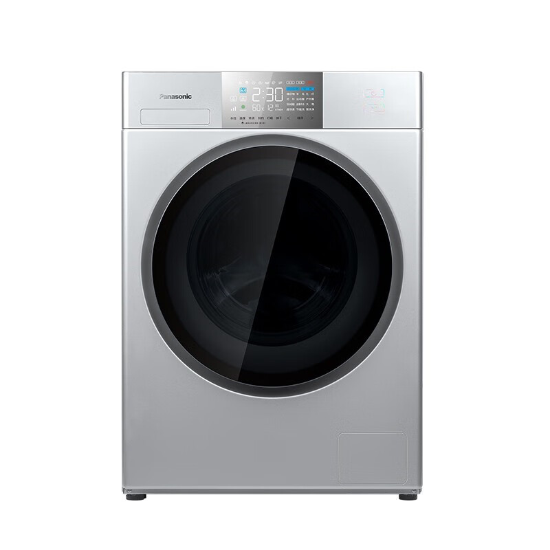 松下 双极除螨技术洗衣机