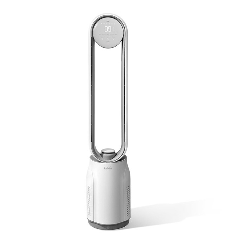 科西 无叶风道电风扇