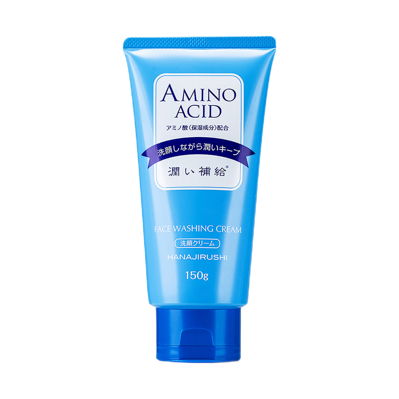 花印 十一种氨基酸洗面奶