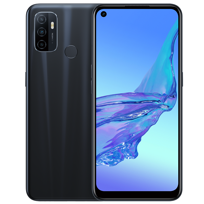 OPPO 轻薄机身拍照手机