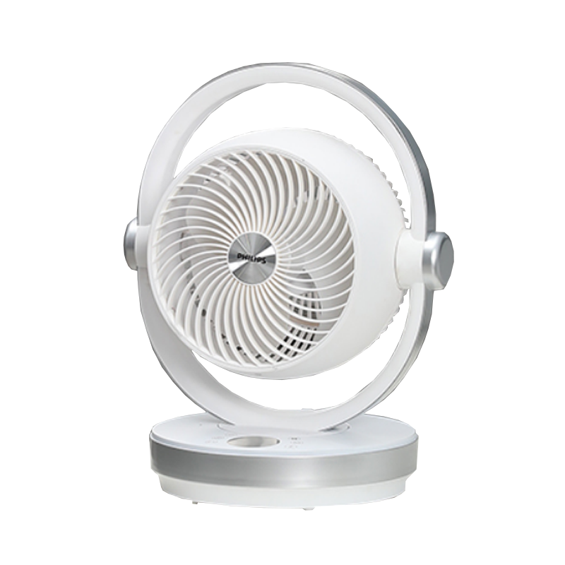 飞利浦 空气循环电风扇