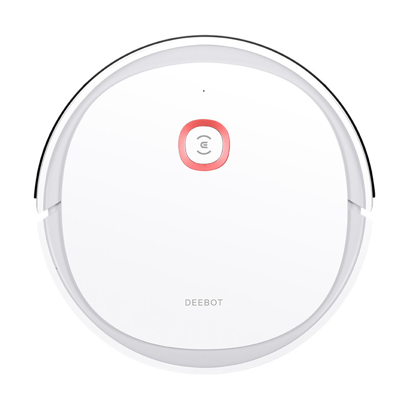 科沃斯双边刷扫地机