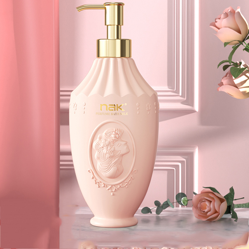 Nak 香氛香水沐浴露