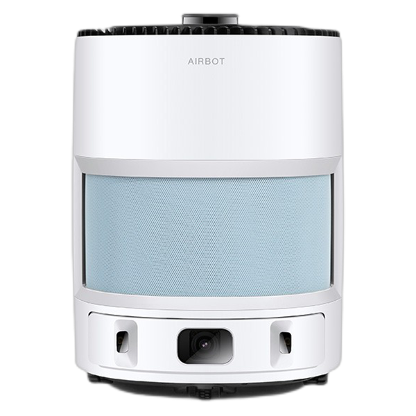 科沃斯 无线巡航净化器