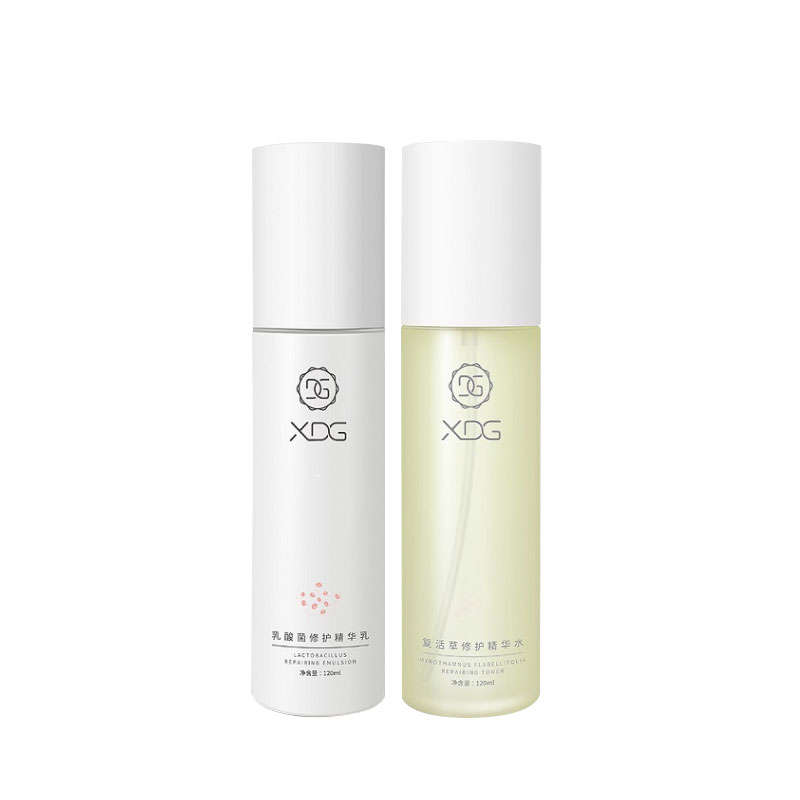 XDG栖朵嘉 益生菌修护套盒