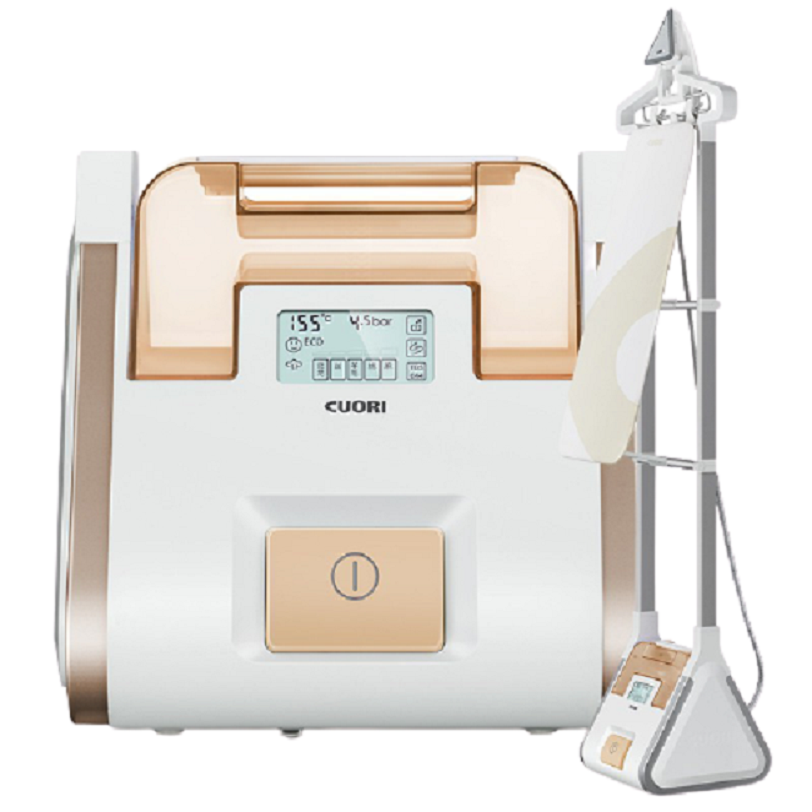 卓力 智能增压挂烫机