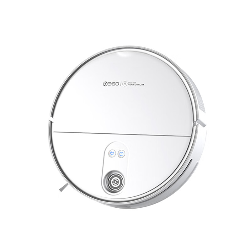 华为智选 自动识别地毯扫地机