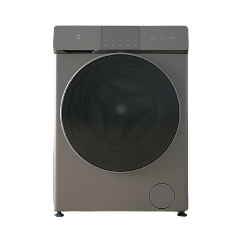 米家 深层除螨 洗衣机