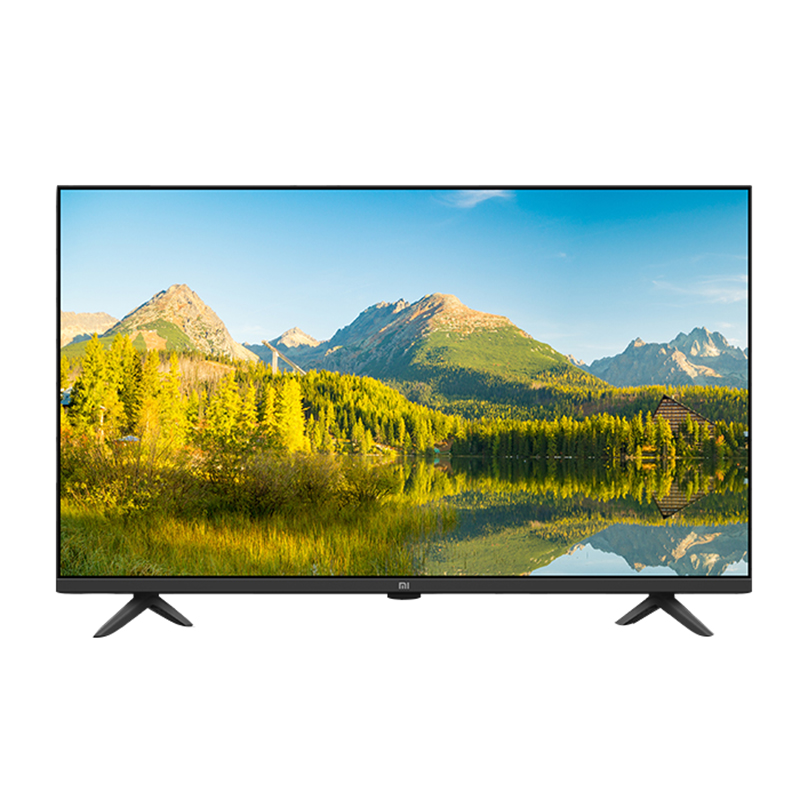 小米 全高清画质全面屏电视