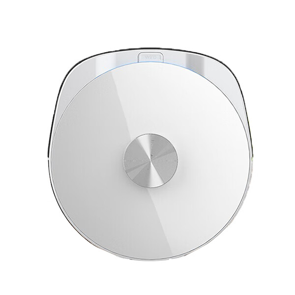 海尔 镭射激光导航扫地机