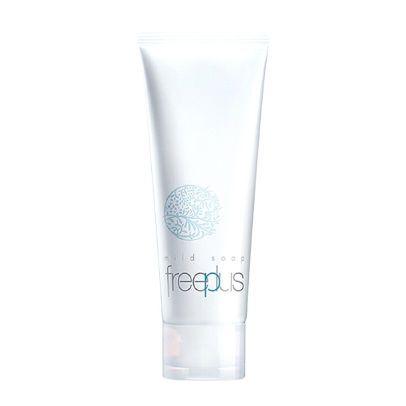 芙丽芳丝 温和洁面 洁面乳