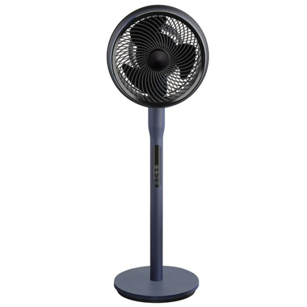 美的 螺旋倾角叶片电风扇