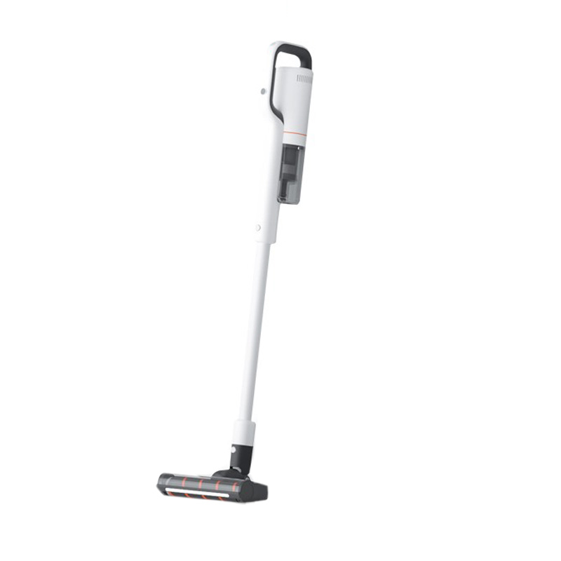 睿米 无线充电手持吸尘器