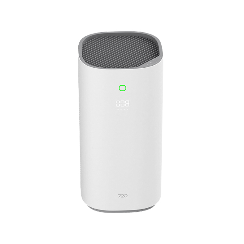 华为智选 家用除甲醛空气净化器