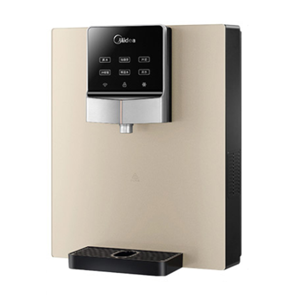 美的 壁挂式多段控温饮水机