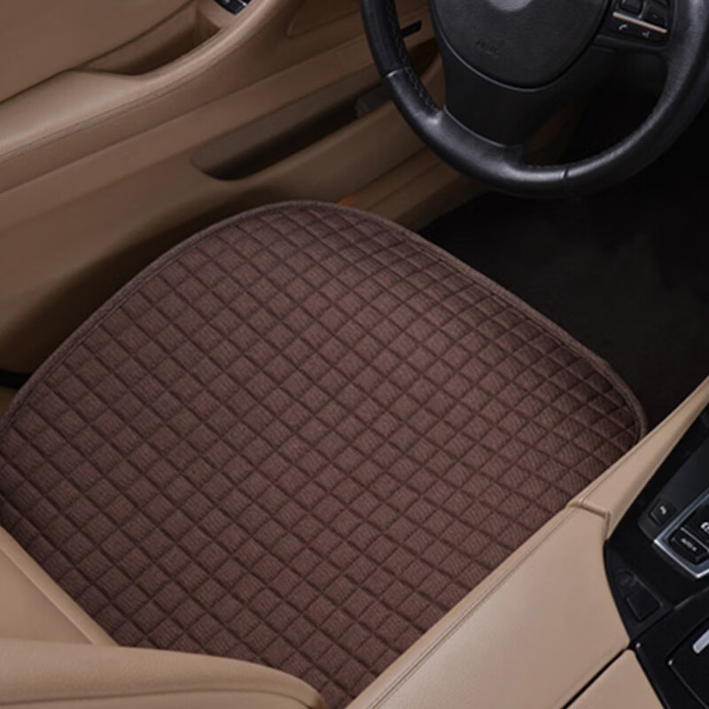 博铭捷 四季通用 汽车座垫