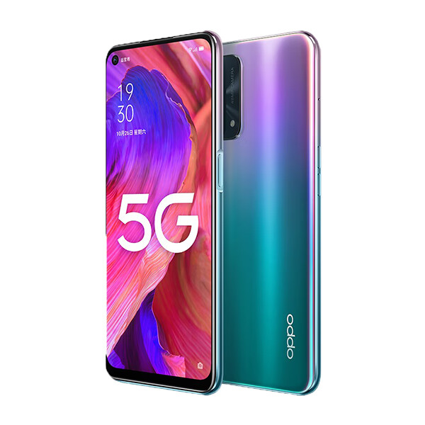 OPPO 双模5G智能手机