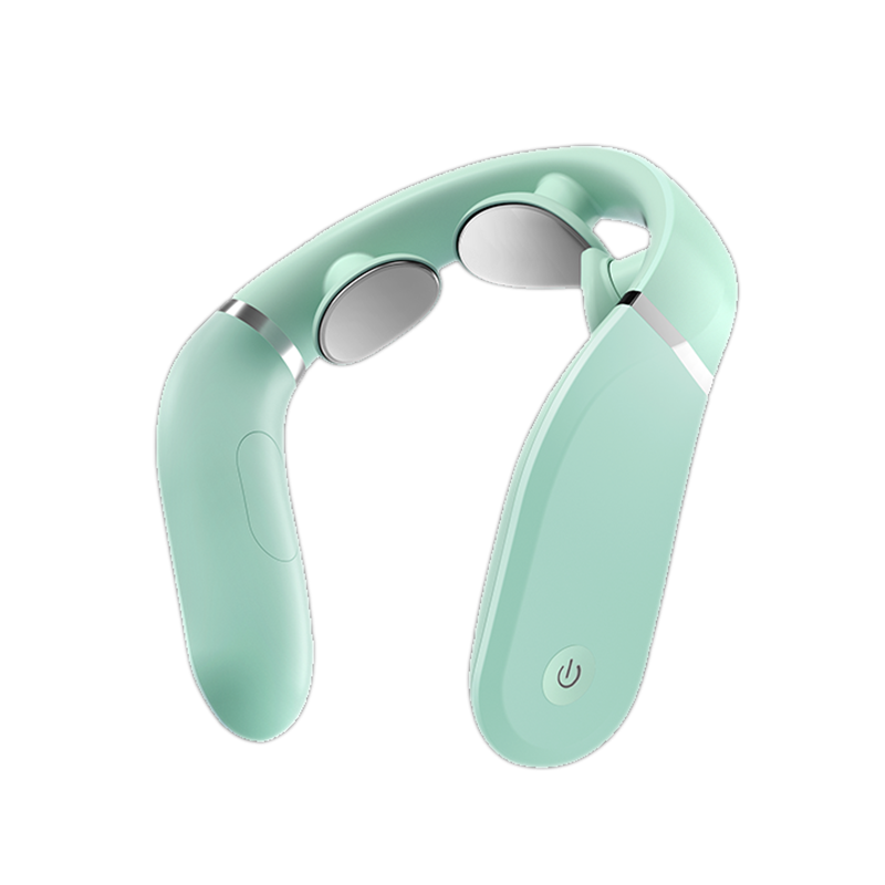 Jeeback 灵活颈椎按摩器