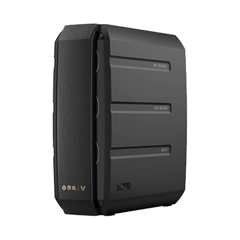 云米 泉先AI1200G净水器