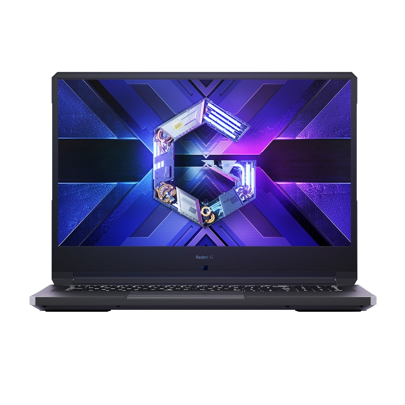 小米 16.1英寸轻薄游戏本