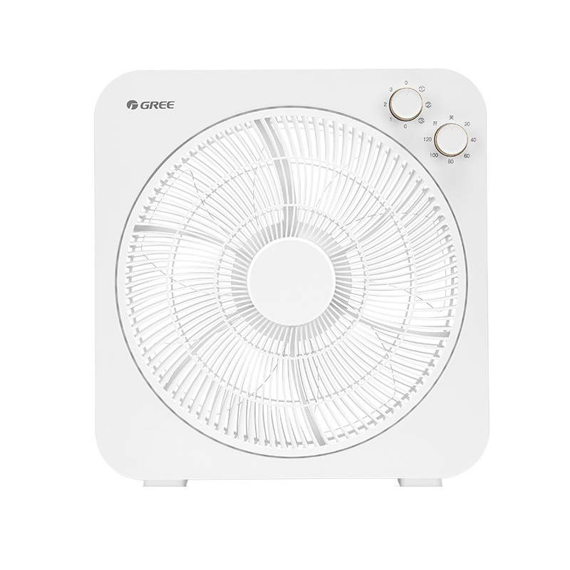 格力 小巧迷你电风扇