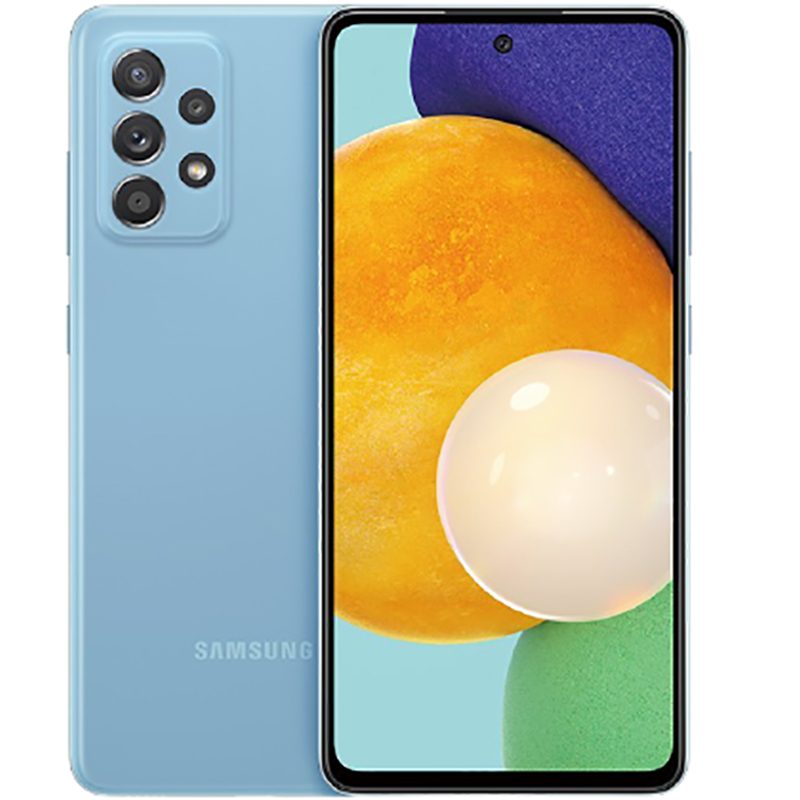 三星 光学防抖手机