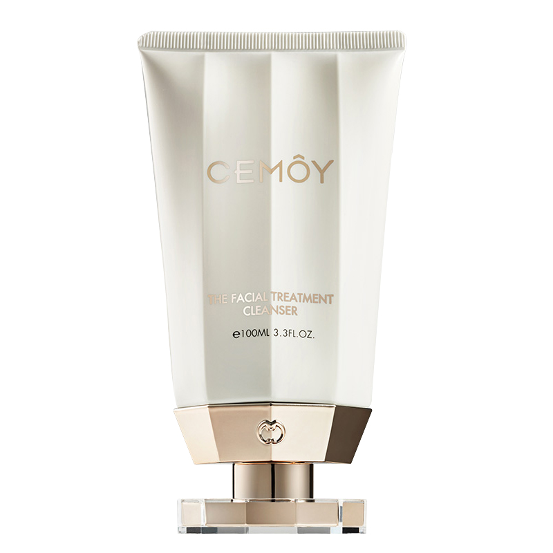 cemoy 控油补水洁面乳