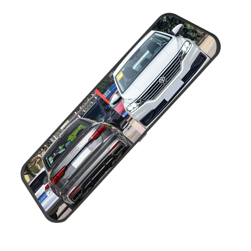 EASYOWN 声控行车记录仪