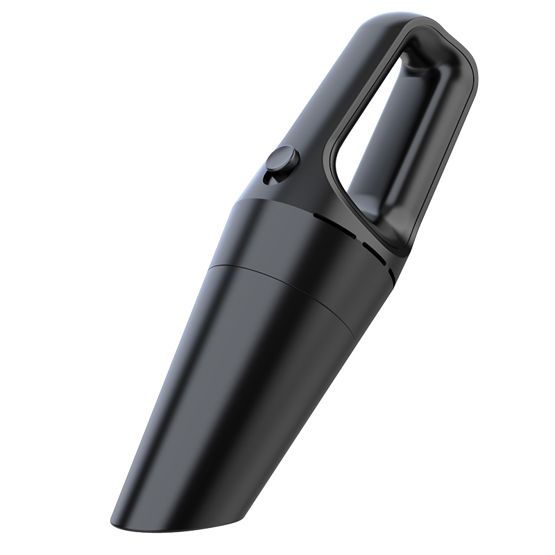 领臣 小巧手持车载吸尘器