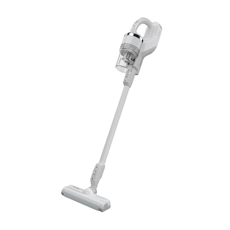 东芝 智能感应灰尘吸尘器