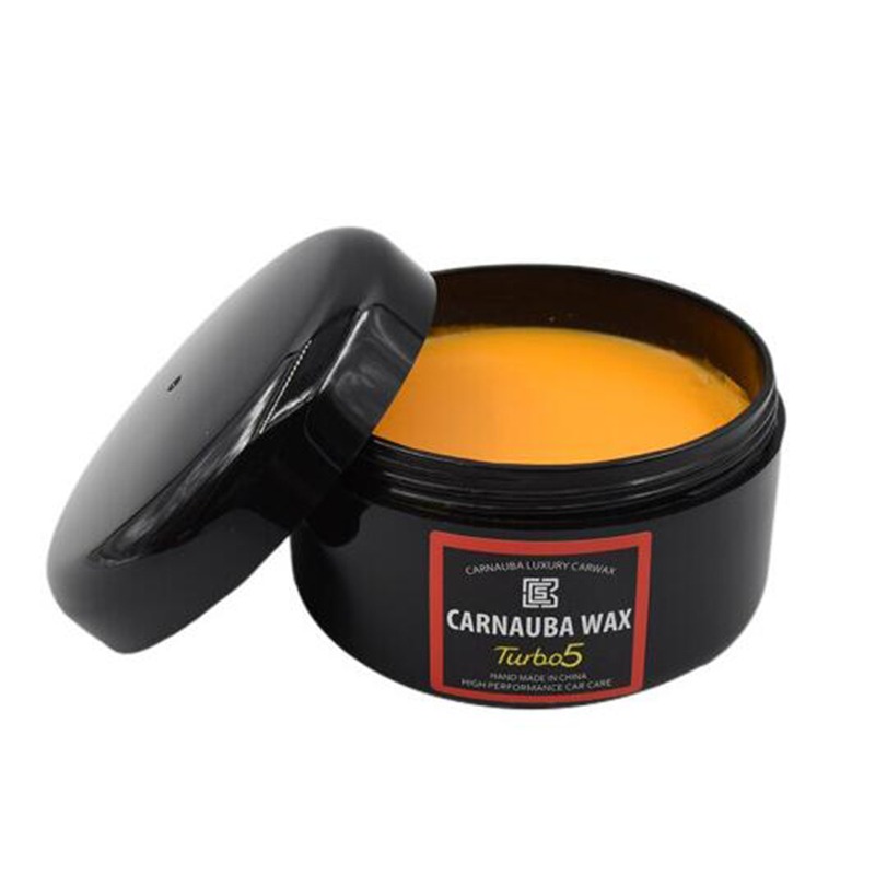 车佰顺 上光护色 汽车蜡
