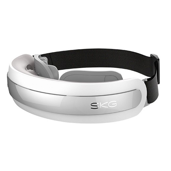 SKG 智能气囊热敷眼部按摩仪